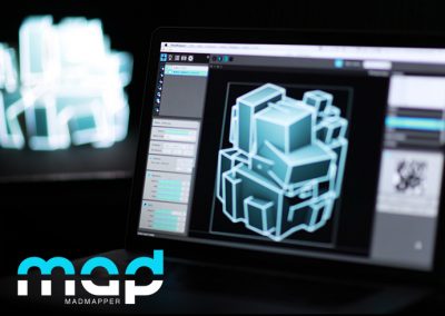 MadMapper