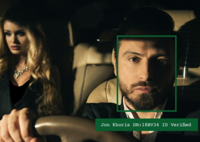 Artificial Intelligence for Face Recognition