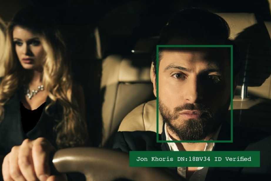 Artificial Intelligence for Face Recognition