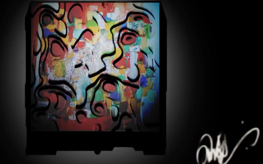 Real Time Shadow Projection